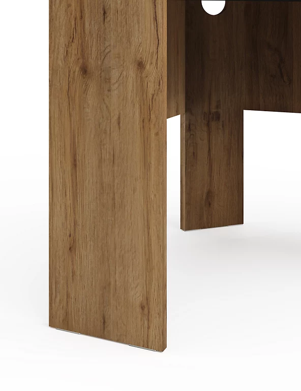 Desks & Bureaus Holt Corner Desk 4 Desks & Bureaus Holt Corner Desk - Image 4