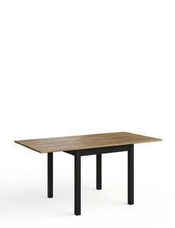 Dining Tables & Chairs Holt Extending Dining Table -Dining Room Furniture Sales HT 05 T65 6619V V4 X EC 3