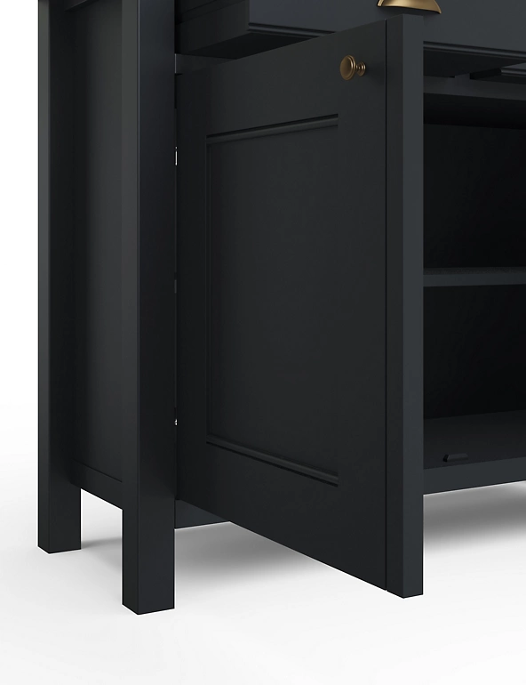 Sideboards & Dressers Padstow 2 Door Sideboard 12 Sideboards & Dressers Padstow 2 Door Sideboard - Image 12