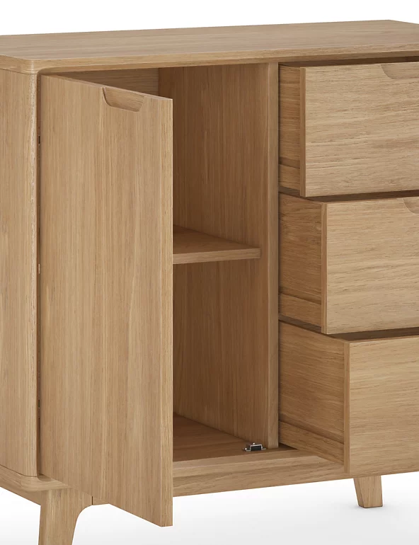 Sideboards & Dressers Nord Small Sideboard 3 Sideboards & Dressers Nord Small Sideboard - Image 3