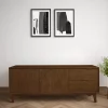 Sideboards & Dressers Nord Low 2 Door Sideboard
