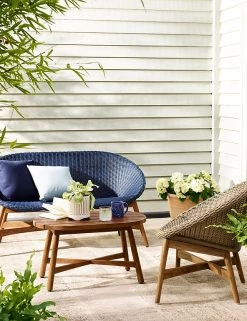 Garden Furniture Capri Garden Coffee Table -Dining Room Furniture Sales MS 05 T65 6953A H8 X EC 7