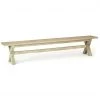 Kettler Garden Furniture Cora Medium 230cm Bench