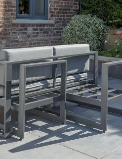 Kettler Garden Furniture Versa 4 Seater Lounge Set -Dining Room Furniture Sales MS 05 T65 9515E T3 X EC 3