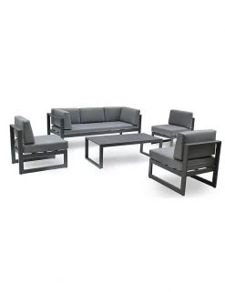 Kettler Garden Furniture Versa 6 Seater Corner Lounge Set 8 Kettler Garden Furniture Versa 6 Seater Corner Lounge Set -Dining Room Furniture Sales MS 05 T65 9515F T3 X EC 2