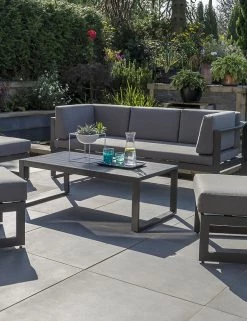 Kettler Garden Furniture Versa 6 Seater Corner Lounge Set 9 Kettler Garden Furniture Versa 6 Seater Corner Lounge Set -Dining Room Furniture Sales MS 05 T65 9515F T3 X EC 3