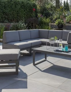 Kettler Garden Furniture Versa 6 Seater Corner Lounge Set 10 Kettler Garden Furniture Versa 6 Seater Corner Lounge Set -Dining Room Furniture Sales MS 05 T65 9515F T3 X EC 4