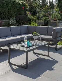 Kettler Garden Furniture Versa 6 Seater Corner Lounge Set 11 Kettler Garden Furniture Versa 6 Seater Corner Lounge Set -Dining Room Furniture Sales MS 05 T65 9515F T3 X EC 5