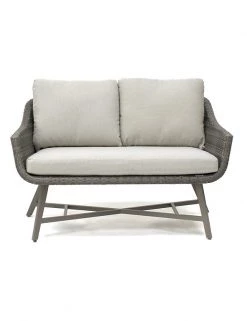 Kettler Garden Furniture LaMode 2 Seater Outdoor Sofa