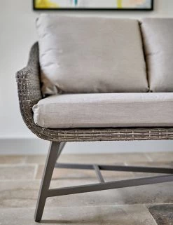 Kettler Garden Furniture LaMode 2 Seater Outdoor Sofa 7 Kettler Garden Furniture LaMode 2 Seater Outdoor Sofa -Dining Room Furniture Sales MS 05 T65 9610C MY X EC 3