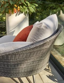 Kettler Garden Furniture LaMode Outdoor Comfort Chair -Dining Room Furniture Sales MS 05 T65 9610E MY X EC 3