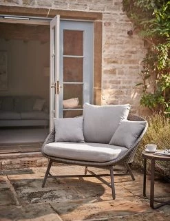 Kettler Garden Furniture LaMode Outdoor Comfort Chair -Dining Room Furniture Sales MS 05 T65 9610E MY X EC 4