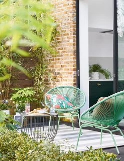 LOFT Garden Furniture Lois Garden Coffee Table -Dining Room Furniture Sales PL 05 T65 9652E V0 X EC 7